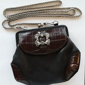 Brighton chain purse whimsical cottagecore bag